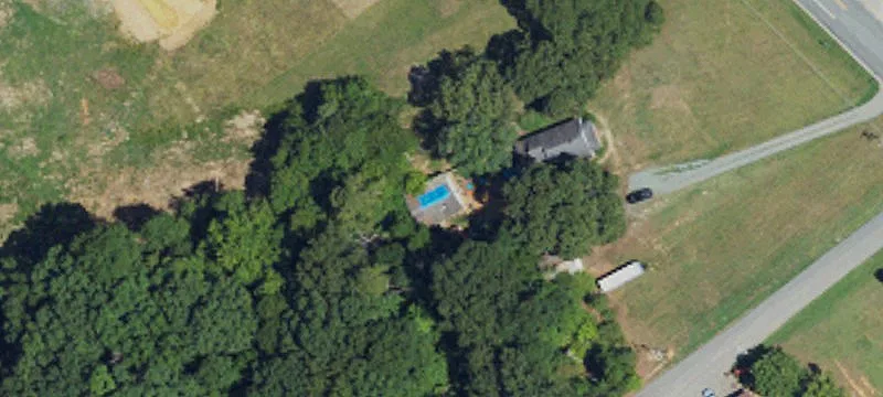 Medium Industrial Land with Road Frontage