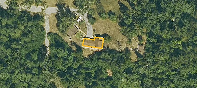 Corner Lot with Walkout Options
