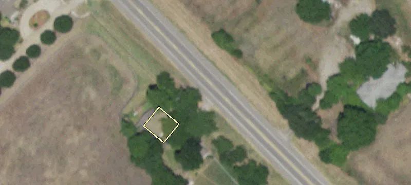 Commercial Development Land with SH 205 Frontage