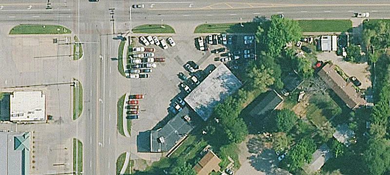 Warehouse Space for Lease