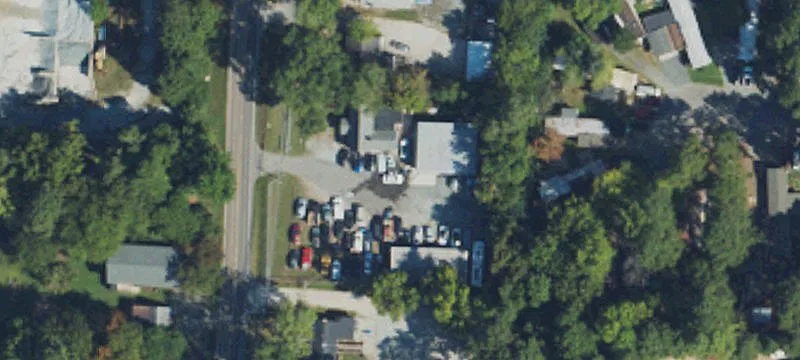 Industrial Flex Property with Fenced Yard