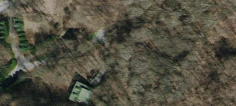 Wooded Mountain Home Lot Bundle