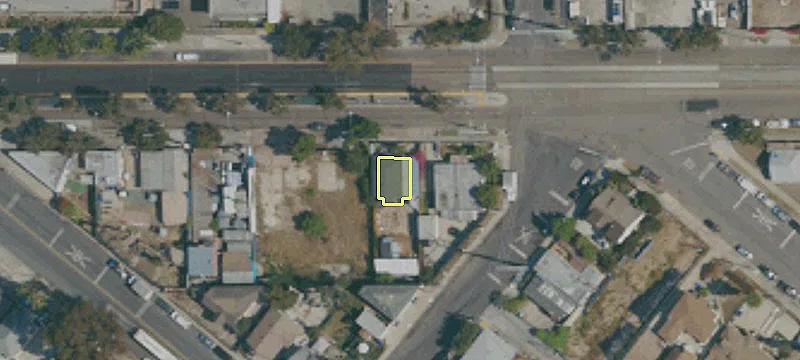 Permit-Ready Transit-Oriented Apartments