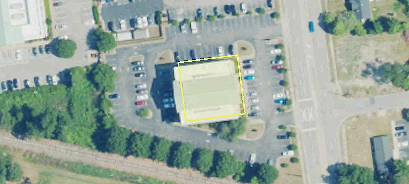 Office Building for Sale