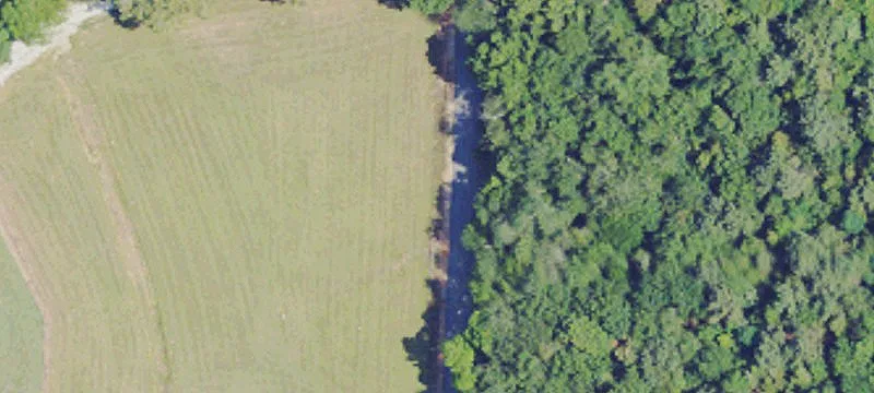 Residential Land Lot