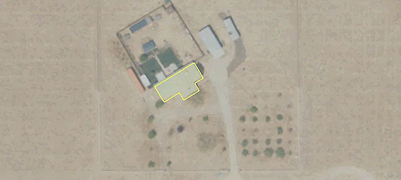 Agricultural Land Zoned A11