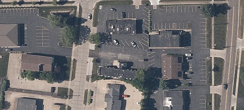 Office Building For Sale