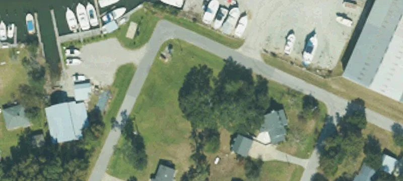 Residential Water-View Homesite