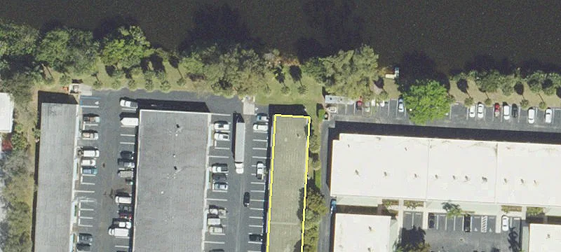Short-Term Warehouse Storage Units