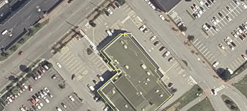 Retail Space for Lease