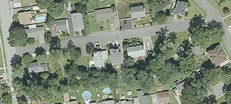 Three-Family Residential Income Property