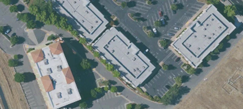 Medical Office with Exam Rooms