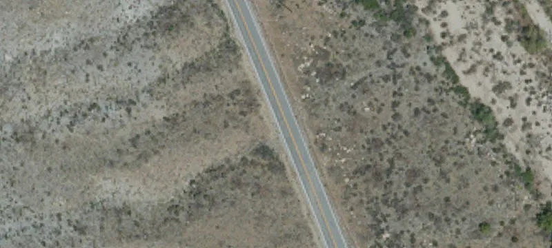 Mining Land with Steel Building