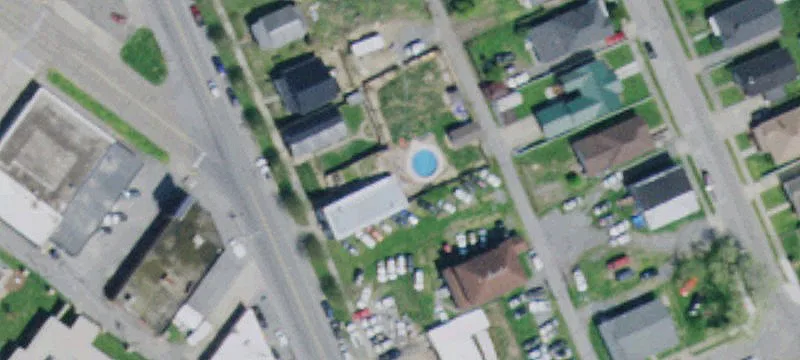 Office Building For Sale