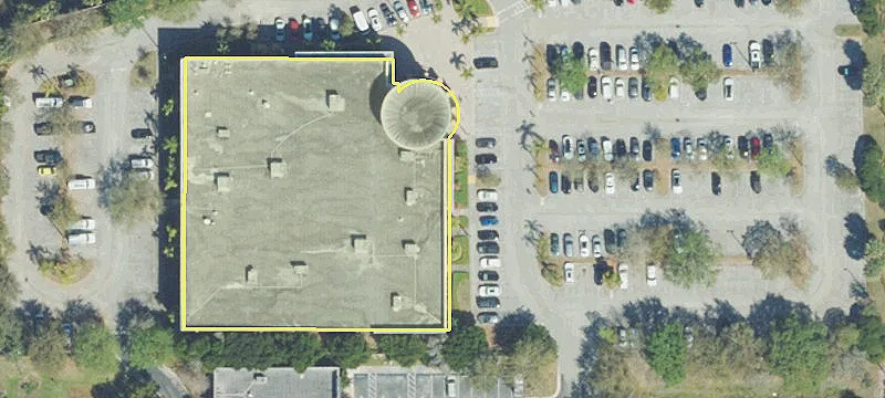 Fitness Center Absolute Net Lease