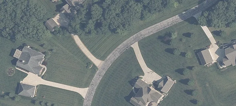Residential Home Lot