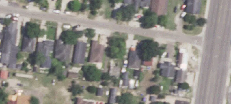 Residential Building Lot