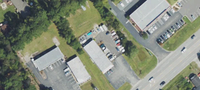 Residential Home Lot
