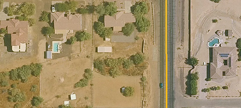 Residential Land Home Lot Opportunity