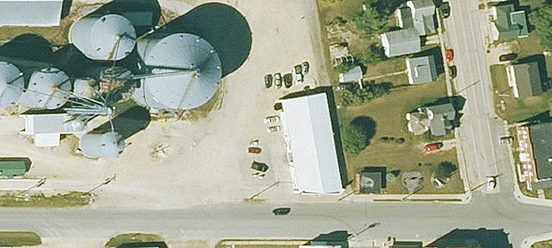 Turnkey Pizza Production Facility