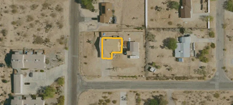 Residential Development Lot with Views