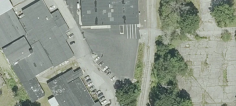 Other Specialty Commercial Property