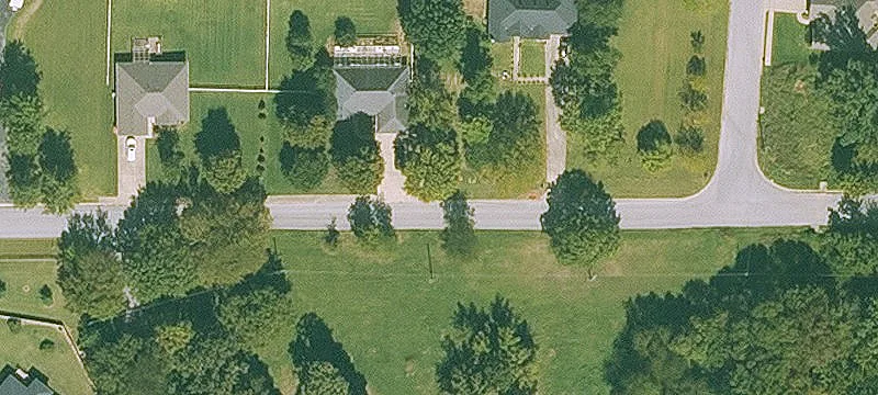 Subdividable Development Land