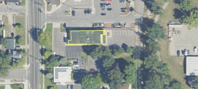 Single-Floor Office Condominium