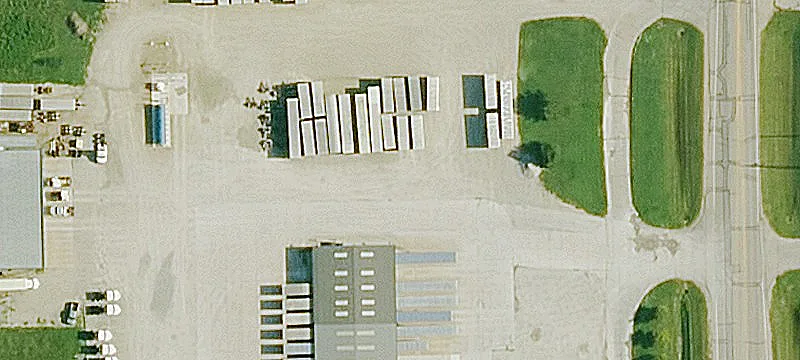 Industrial Land for Sale