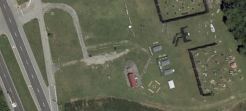 Wooded and Tillable Farm Land