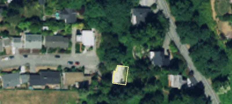 Waterfront Building Lot with Views