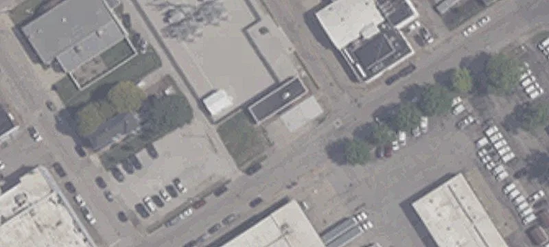 Office Building for Lease