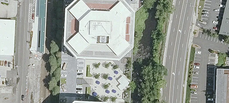 Office Space in Corporate Park
