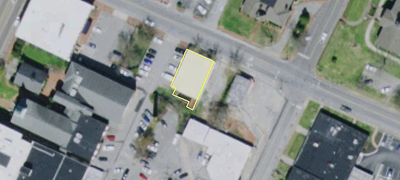 Office and Clinic Development Land
