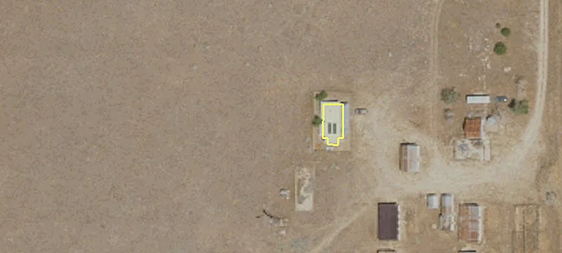 Agricultural Land with A11 Zoning