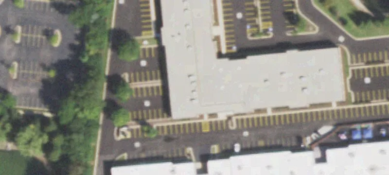 Industrial Office Flex Building