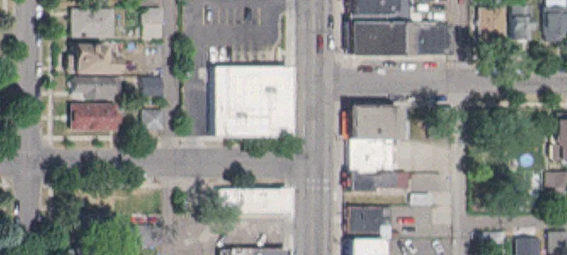 Corner Auto Parts Store with NNN Lease