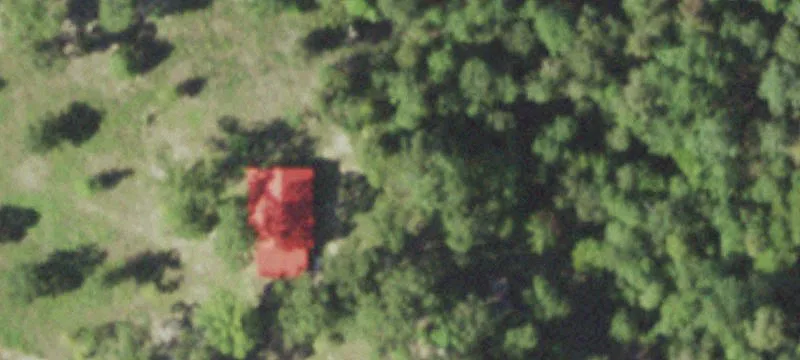 Ranch-Ready Land with Cross Fencing