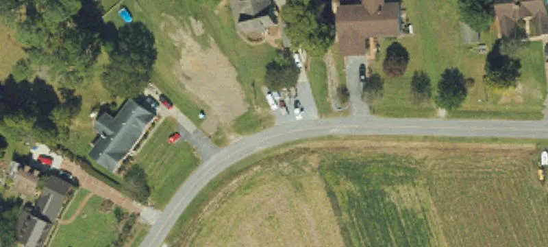 Waterfront Ready-to-Build Lot