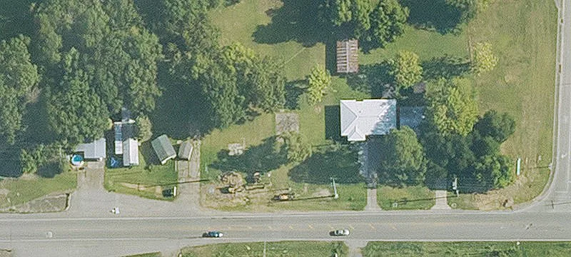 Vacant Residential Development Lot