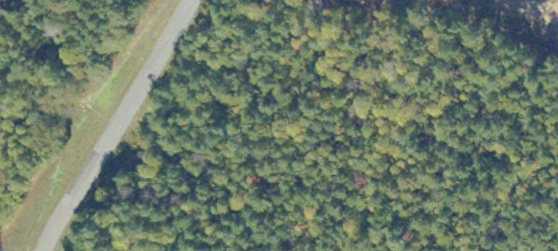 Recreation Community Land Parcel