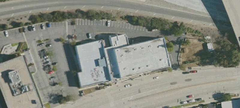 Two-Story Office Condominium Suite