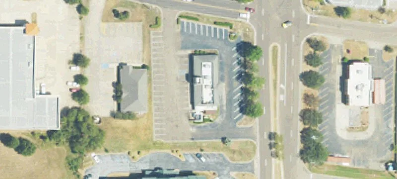 Turnkey QSR Restaurant with Drive-Thru