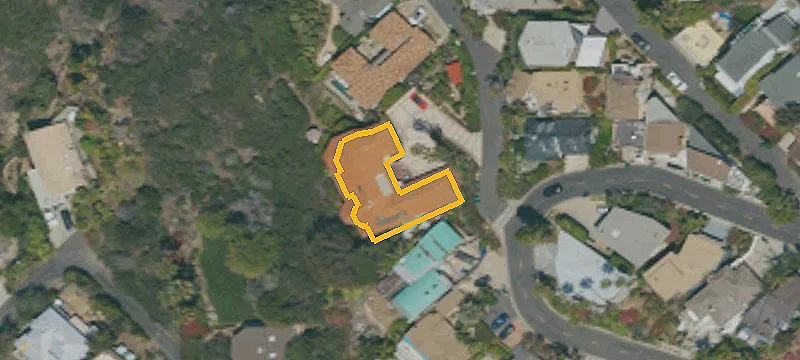 Ocean-View Waterfront Development Lot