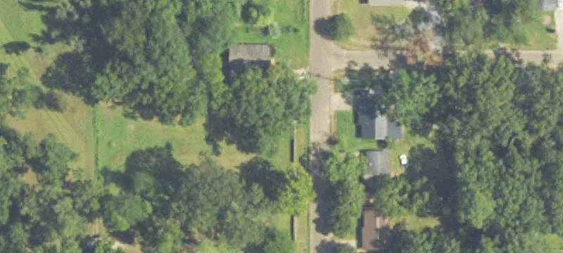Residential Home Lot