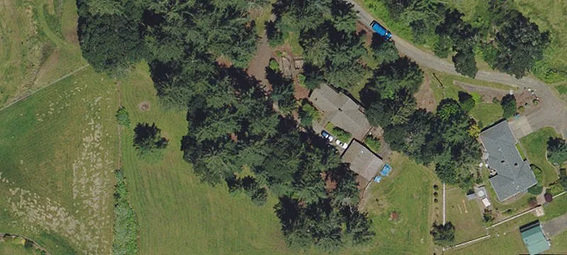 Farmland Parcel for Sale