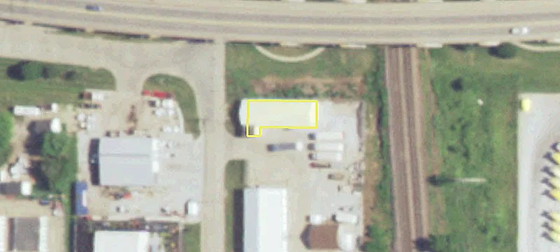 Warehouse Property For Sale