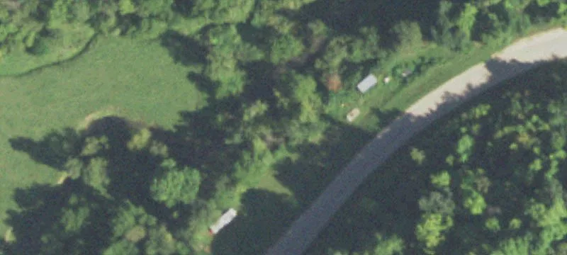 Multi-Use Mississippi River Farm Acreage