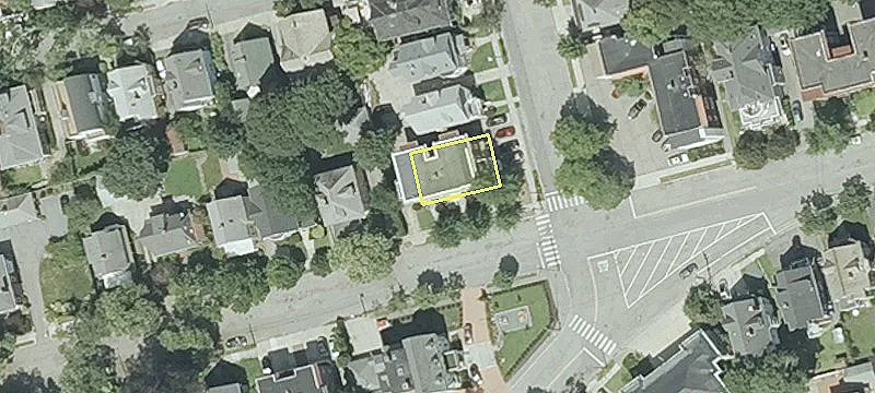 Two-Home Multifamily Investment