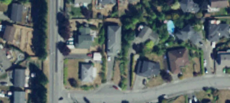 Single-Family Residential Development Land